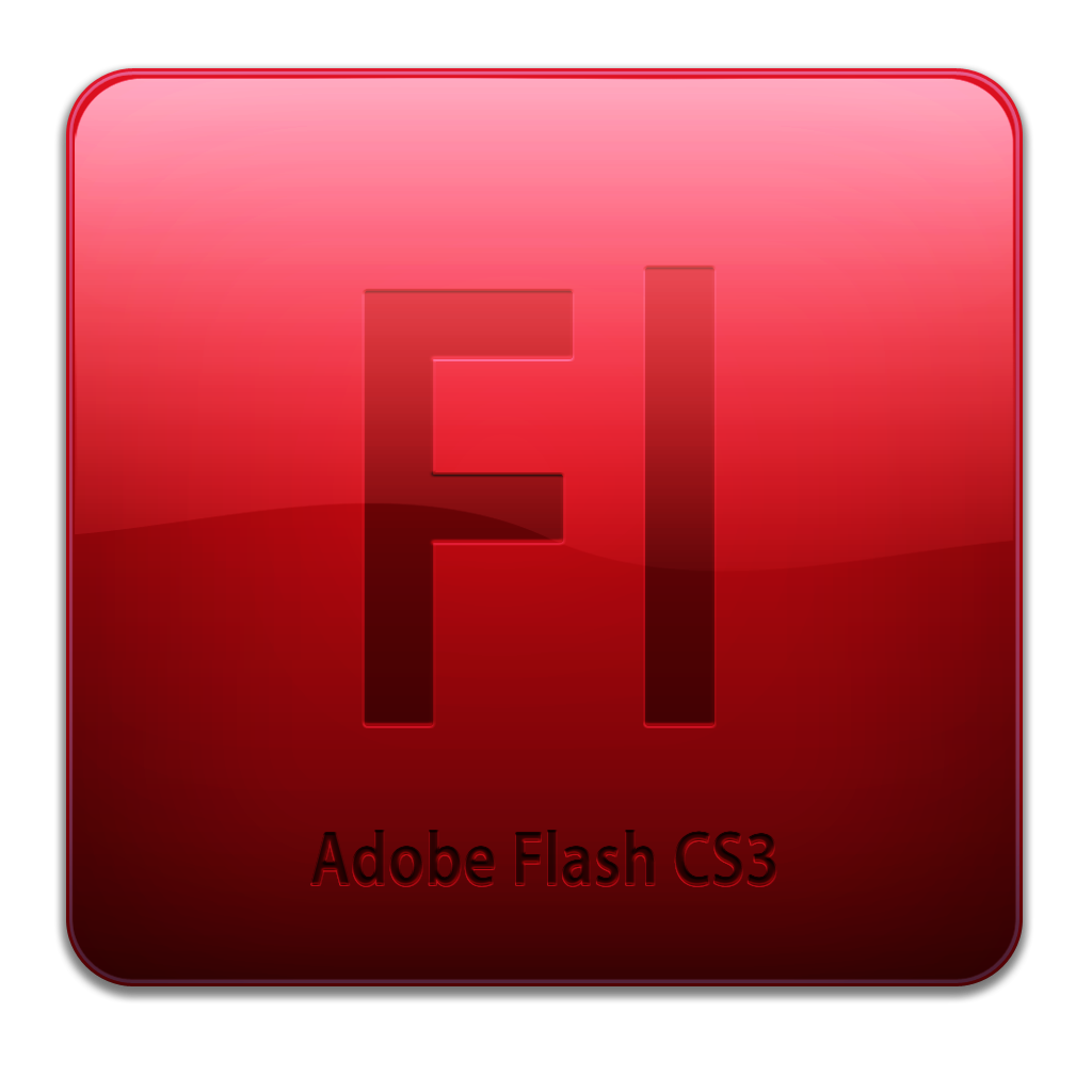 Fl CS3 Icon (clean)